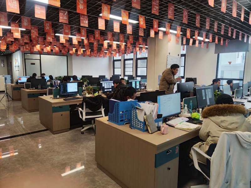深圳软件开发：打破三大误区，助力企业稳步前行