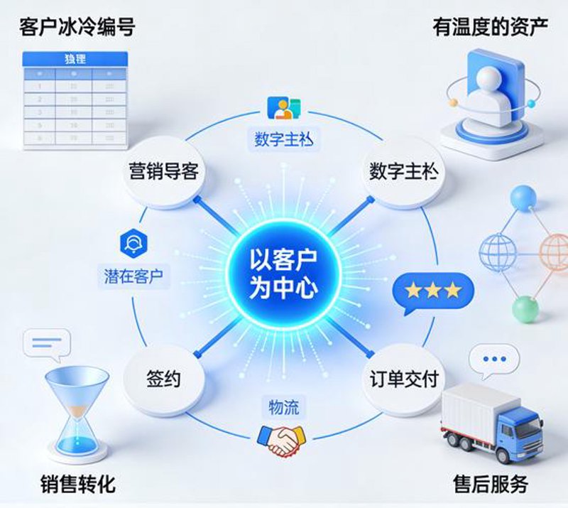 深圳软件开发选购指南：找到最适合的合作伙伴