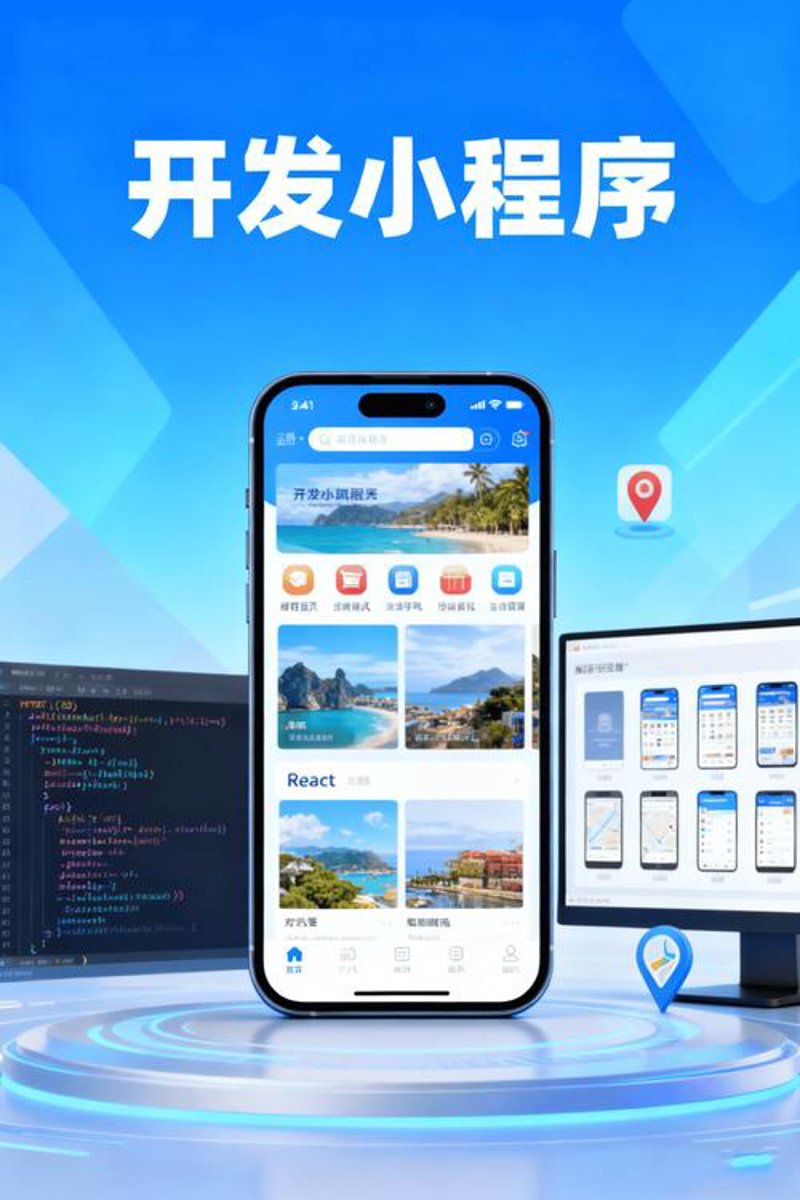 深圳软件开发:引领科技潮流的新引擎